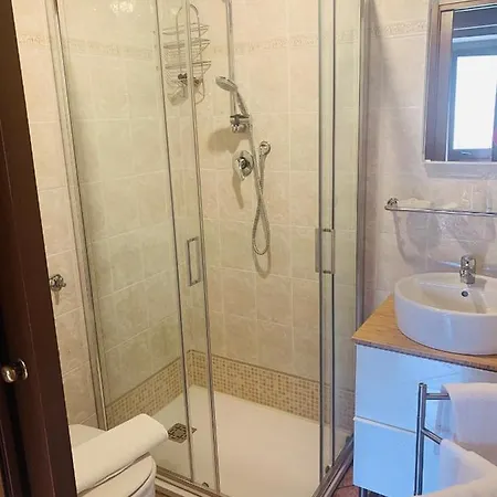 Guest house L'alpina Affittacamere
