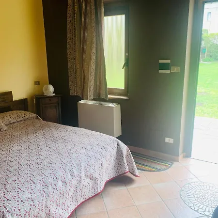 L'alpina Affittacamere Guest house *