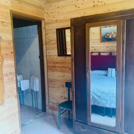 Guest house L'alpina Affittacamere