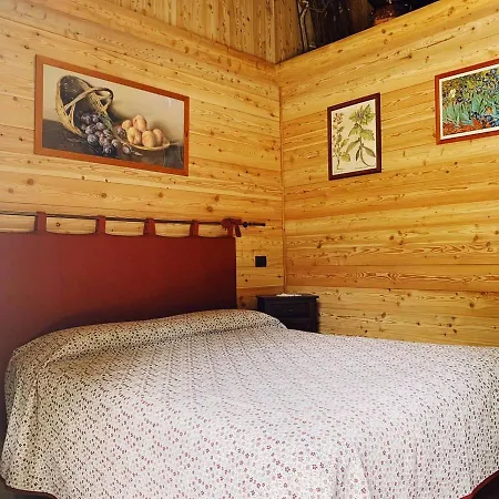 Guest house L'alpina Affittacamere Bobbio Pellice