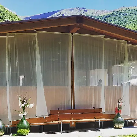 Guest house L'alpina Affittacamere Bobbio Pellice