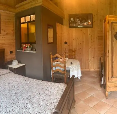 L'alpina Affittacamere Bobbio Pellice