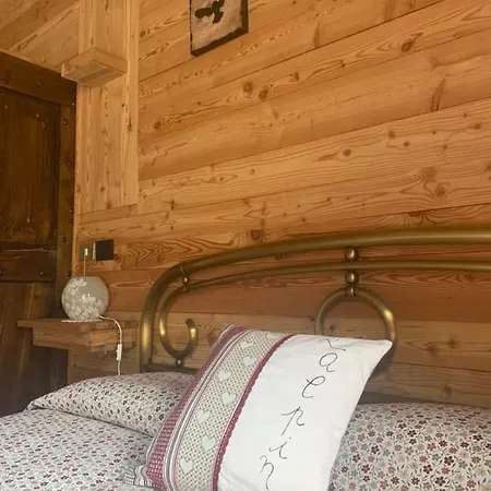 L'alpina Affittacamere Guest house Bobbio Pellice