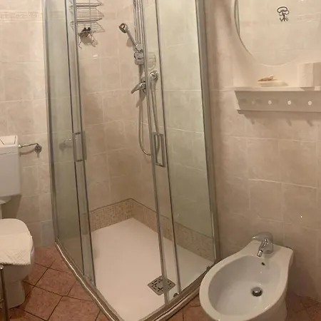 L'alpina Affittacamere Guest house *