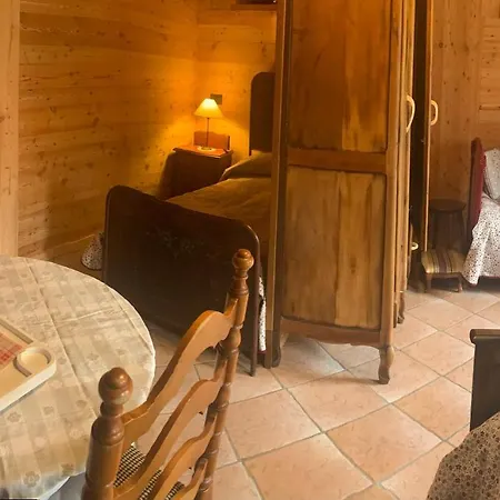 L'alpina Affittacamere Guest house Bobbio Pellice