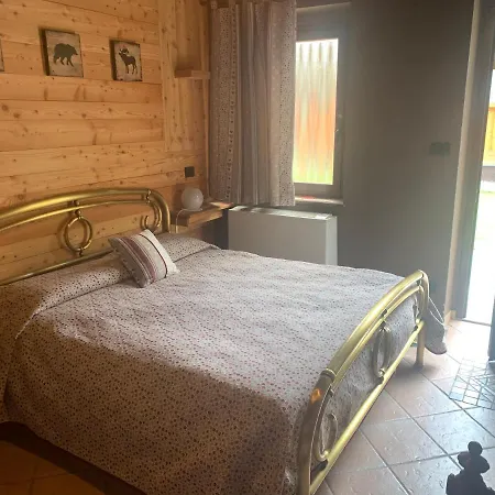 L'alpina Affittacamere Guest house