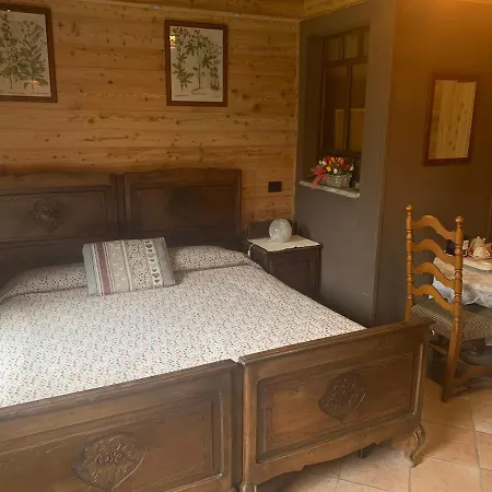 Guest house L'alpina Affittacamere